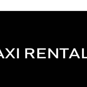 Taxi Rental 